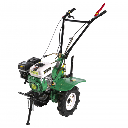Motocultor 7,5CP, 212CC, viteze:2 inainte+1 inapoi [5]