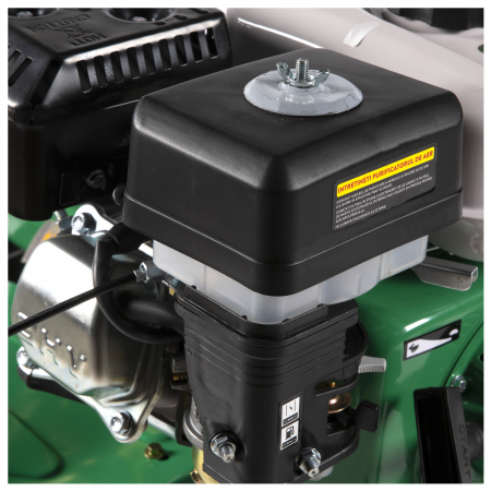 Motocultor 7,5CP, 212CC, viteze:2 inainte+1 inapoi [10]