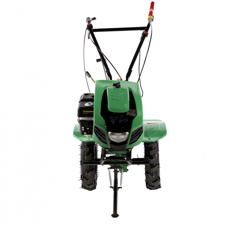 Motocultor 7,5CP, 212CC, viteze: 2inainte+1inapoi, far [4]