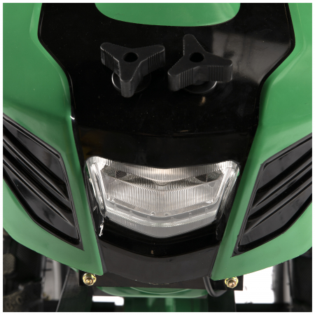 Motocultor 7,5CP, 212CC, viteze: 2inainte+1inapoi, far [12]