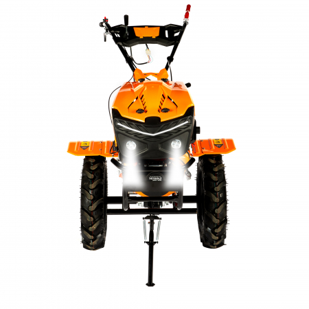 Motocultor Detoolz 11CP 418CC [12]