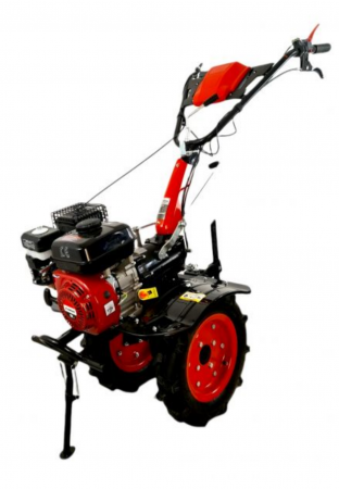 Motocultor ELEFANT E4, 7CP, 212cc, Latime de lucru 1000mm [5]