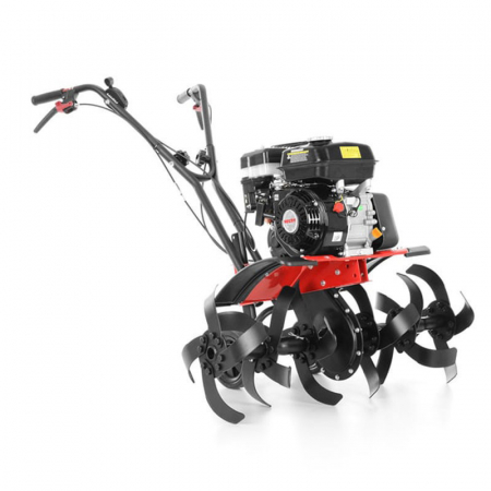 Motosape si motocultoare - Motocultor Hecht 785 putere 6.5 cp. Latime de lucru 84 cm 52 kg