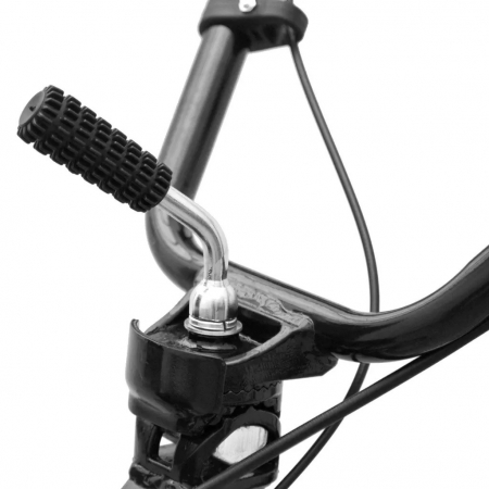 Motocultor Hecht 796 putere 5.5 cp. Latime de lucru 80 cm 68 kg [3]