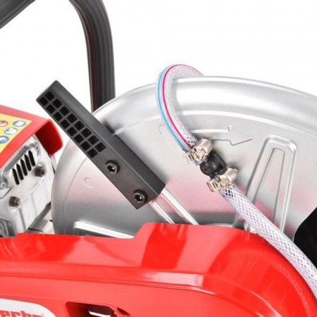 Motodebitator pentru beton si asfalt HECHT 9588 [1]