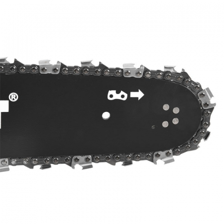 Motofierastrau Hecht 45, putere 2.7 cp, 45 cm³, lama 40 cm [8]