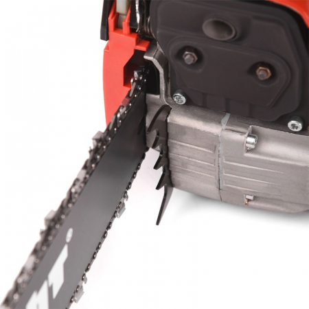 Motofierastrau Hecht 45, putere 2.7 cp, 45 cm³, lama 40 cm [6]