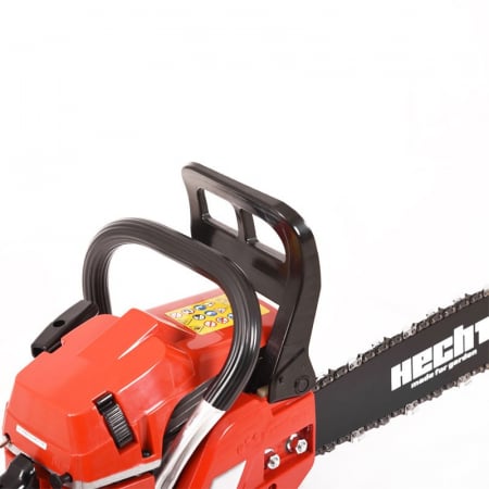Motofierastrau Hecht 45, putere 2.7 cp, 45 cm³, lama 40 cm [3]