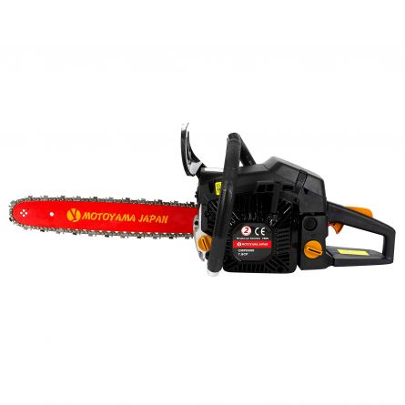 Casa, gradina si ferma - Motofierastrau pe benzina 7800 MOTOYAMA JAPAN 7.8CP