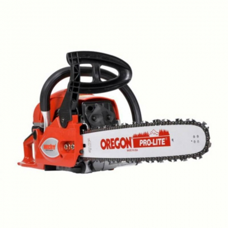 Casa, gradina si ferma - Motofierastrau pe benzina HECHT 950, 3CP, lama 39cm