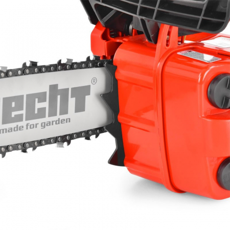 Motofiereastrau pe benzina Hecht 929 putere 1.2 cp lama 30 cm 2.9 Kg [3]