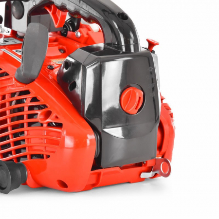 Motofiereastrau pe benzina Hecht 929 putere 1.2 cp lama 30 cm 2.9 Kg [4]