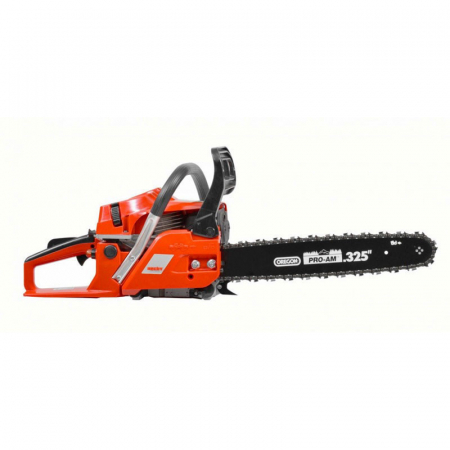 Drujbe pe benzina - Motofiereastrau pe benzina HECHT 945 putere 2.7 CP lama 39 cm 5 kg