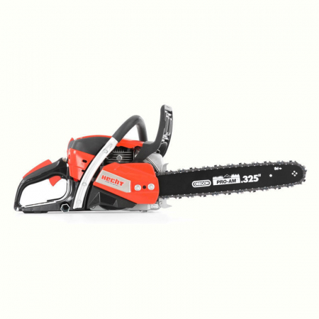 Drujbe pe benzina - Motofiereastrau pe benzina HECHT 951 putere 3.0 CP lama 40 cm 5.4 kg