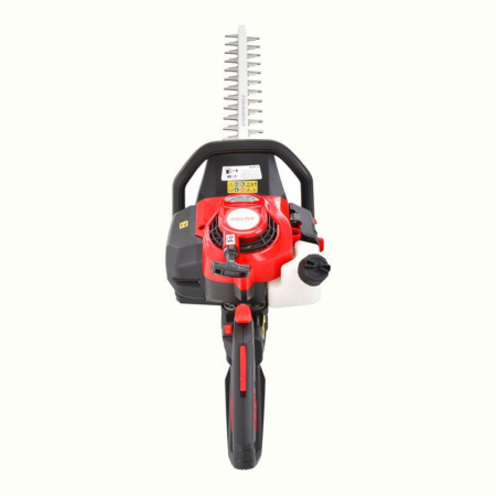 Motofoarfeca pe benzina Hecht 9245, pentru gard viu, putere 1 cp, lama 70 cm, 5.8 Kg [1]