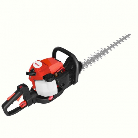 Intretinere - Motofoarfeca pe benzina Hecht 9245, pentru gard viu, putere 1 cp, lama 70 cm, 5.8 Kg