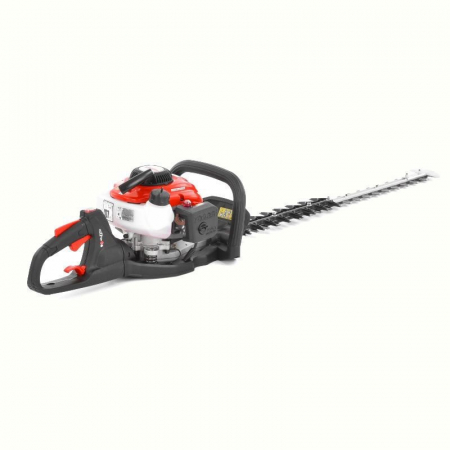 Motocoase - Motofoarfeca pe benzina Hecht 9275 PROFI, pentru gard viu, putere 1 cp, lama 75 cm, 5.4 Kg