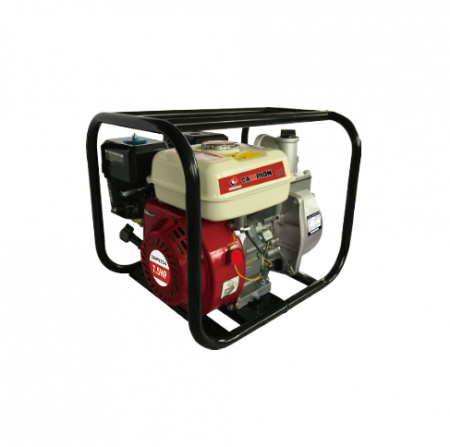 Motopompe - Motopompa benzina Campion 7.5 Cp, 2\" 850 l/min