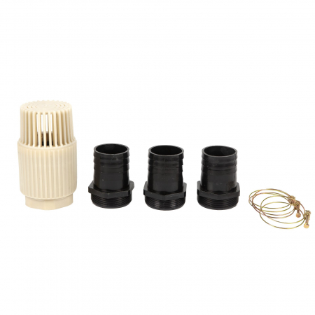 Motopompa diesel presiune inalta Micul Fermier GF-2057, 4.92 kW, 7 CP, rezervor 3.4 l, 2 inch, motor 4 timpi [10]