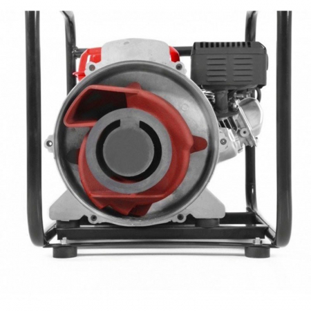 Pompa Hecht 3635 2 inch putere 6.5 cp 30000 l h inaltime maxima refulare 27 m [6]