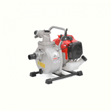 Motopompe - Motopompa Hecht343 1.25'' Putere 2 cp 15000 l h inaltime maxima refulare 35 m