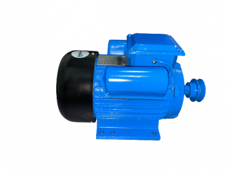 Motoare electrice - MOTOR ELECTRIC 2.5KW 1500RPM URALMASH ALTAI