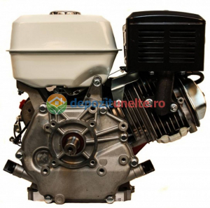 Motor pe benzina 9 CP GF-0344 Micul Fermier [9]