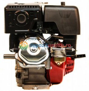 Motor pe benzina 9 CP GF-0344 Micul Fermier [10]