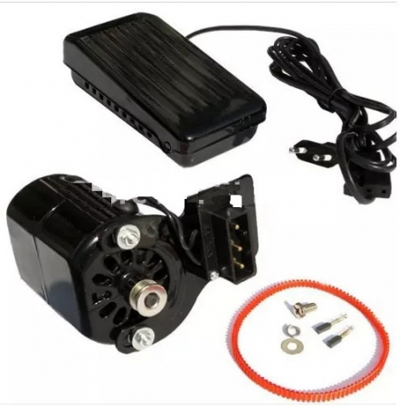 Motor masina cusut 120W GF-0238 Micul Fermier [5]