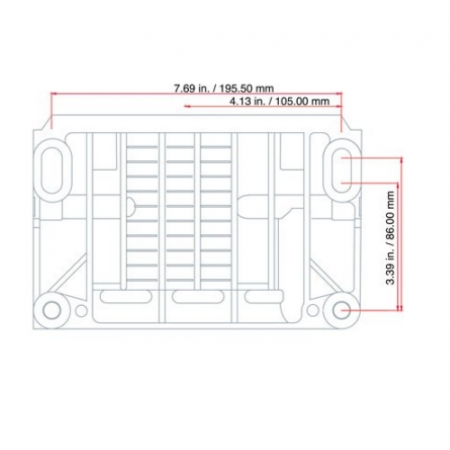 Motor OHV 15CP - DUCAR 420CC 190F DH420 Benzină [2]