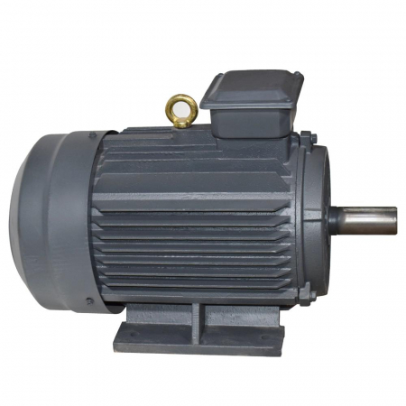 Motor TEHNOMS 11 Kw, 50Hz, 1500 rpm, 15.4A, 380V [1]