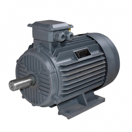 Casa, gradina si ferma - Motor TEHNOMS 11 Kw, 50Hz, 1500 rpm, 15.4A, 380V