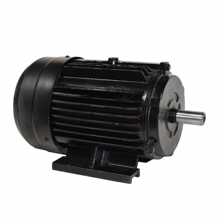Motor TEHNOMS 4 Kw, 50Hz, 1400 rpm, 8.8A, 380V [1]