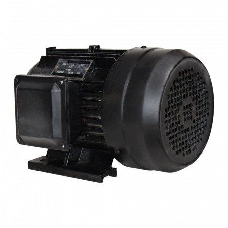 Motor TEHNOMS 4 Kw, 50Hz, 1400 rpm, 8.8A, 380V [2]