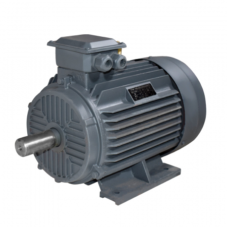Casa, gradina si ferma - Motor TEHNOMS 7.5 kW, 50 Hz, 1440 RPM, 15.4 A, 380 V