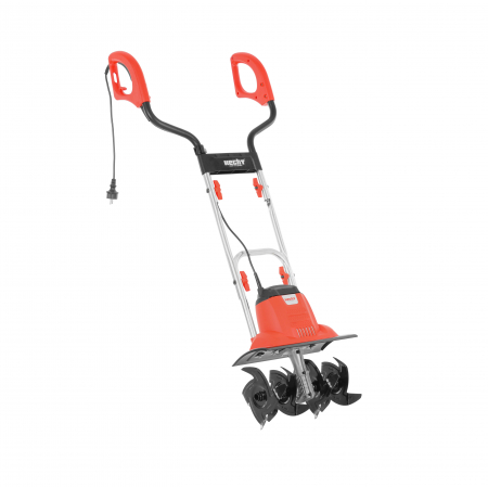 Motosape si motocultoare - Motosapa electrica HECHT 738, 1000 W, latime de lucru 36.5 cm, 7.7 kg