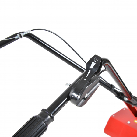 Motosapa HECHT 746 BS, motor Briggs&Stratton 2.7 CP, latime 59 cm, 35 kg [2]