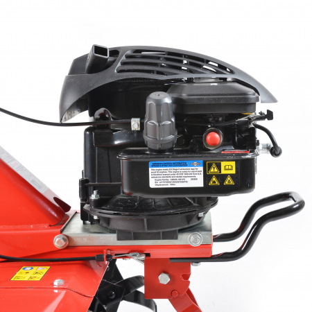 Motosapa HECHT 746 BS, motor Briggs&Stratton 2.7 CP, latime 59 cm, 35 kg [5]