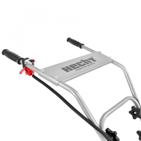 Motosapa Hecht 752 putere 52 cm latime de lucru 25 cm 14.5 Kg [6]