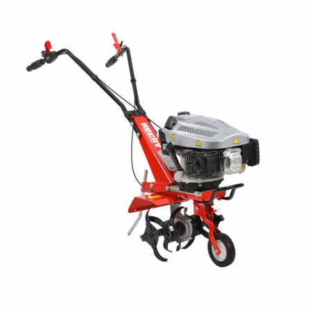 Motosape si motocultoare - Motosapa Hecht 761 putere 3.5 cp latime de lucru 36 cm 34 kg