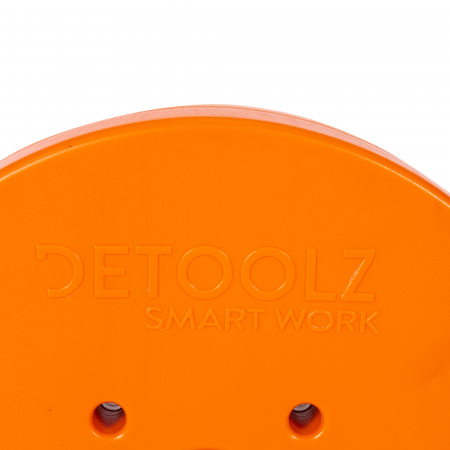 NOU Set contragreutati motocultor, Detoolz 20kg [2]
