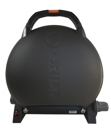 Aparate Uz Casnic - Gratar portabil pe gaz, O-GRILL 600, 3.2kW, negru, 232 g /h
