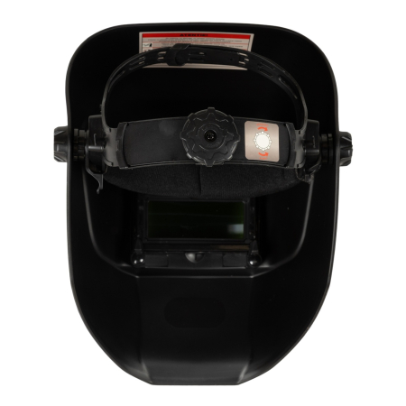 Pachet aparat+masca sudura Almaz, MMA+MIG+FCAW, 200A AD [16]