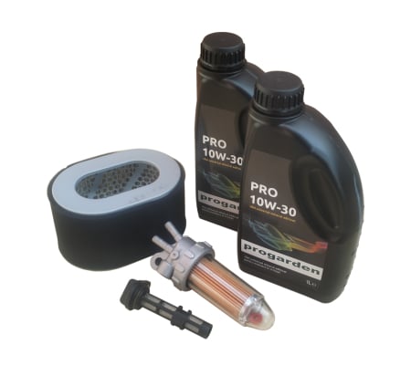 Import - Pachet revizie motor diesel YD192FAGET