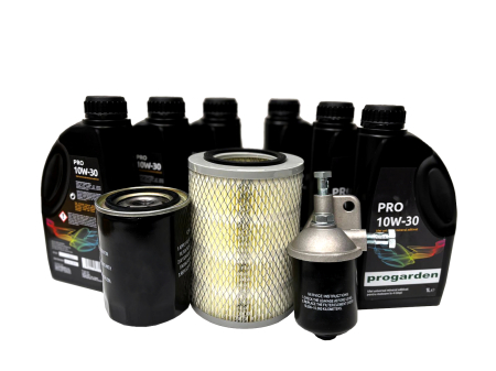 Pachete revizie - Pachet revizie motor diesel YND485D