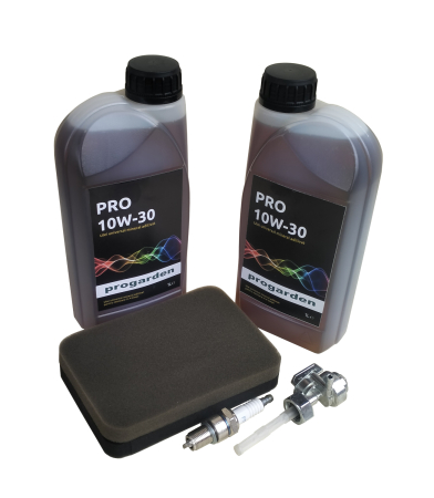 Consumabile motoare - Pachet revizie pentru generatoare benzina 5-8.5kW