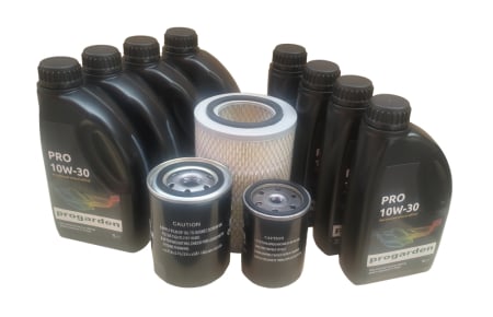 Import - Pachet revizie pentru generator Stager YDY28S3