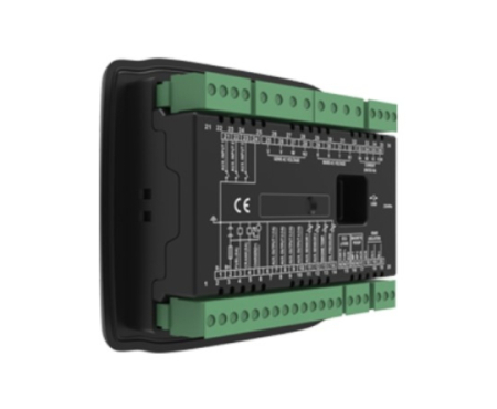 Panou Control SmartGen HGM4020N, LCD, 8-35Vcc [1]