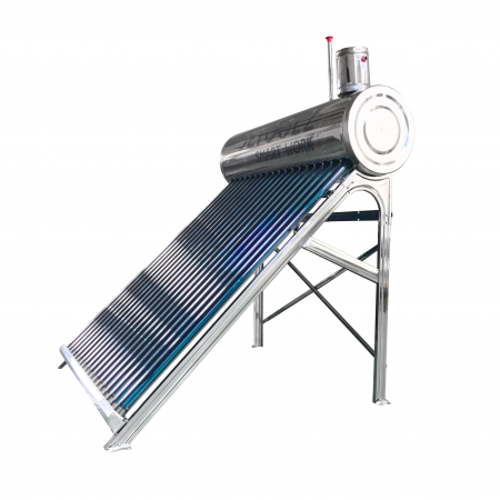 Panou solar nepresurizat, Detoolz 180L [1]