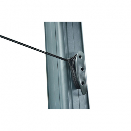 Pergola Hecht pergola 4x3 kit de ancorare inclus dimensiune 400 x 300 x 228 cm [4]